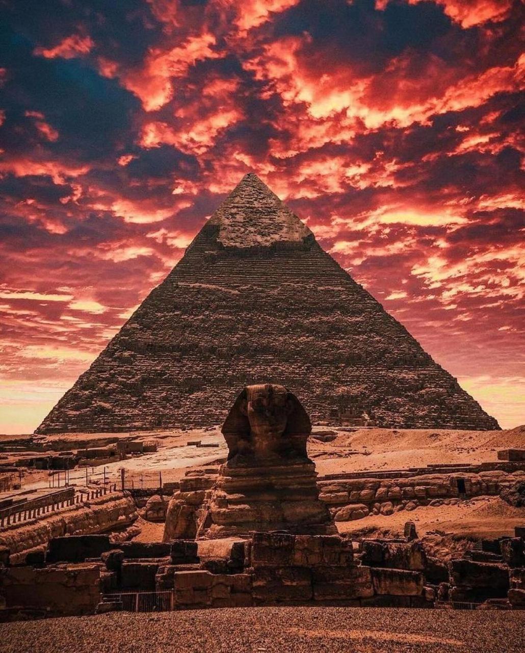 Middle East Pyramids Hotel Kafret el-Gabal المظهر الخارجي الصورة